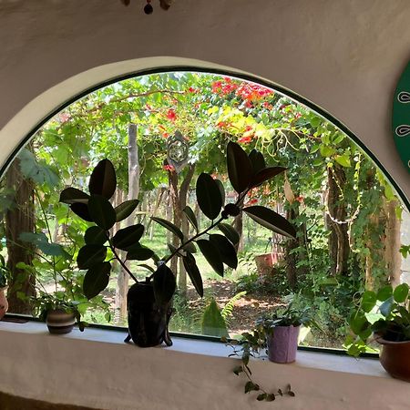 Casa Prana Estudio De Yoga Cafayate Buitenkant foto